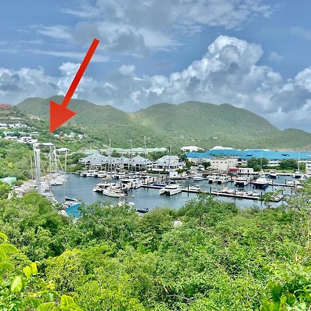 Appartement Duplex Kakoon Saint Martin Anse Marcel Exterior foto