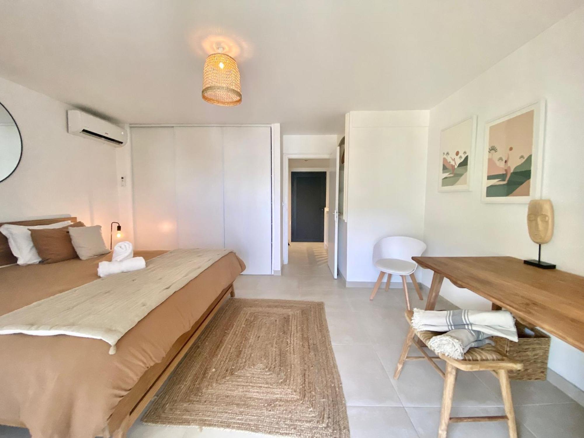 Appartement Duplex Kakoon Saint Martin Anse Marcel Exterior foto