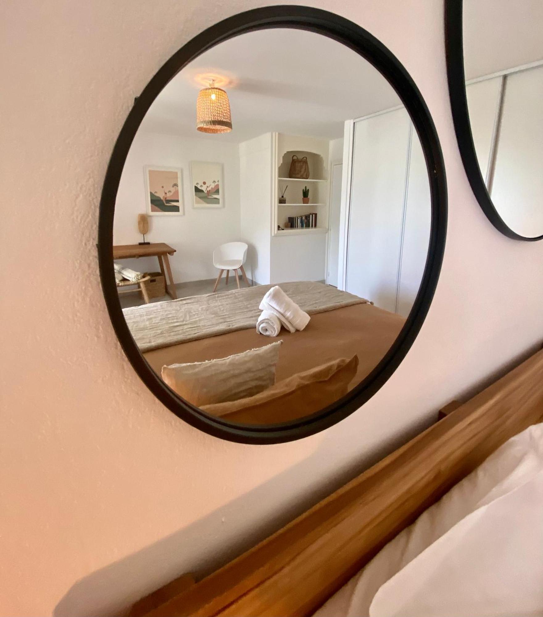 Appartement Duplex Kakoon Saint Martin Anse Marcel Exterior foto